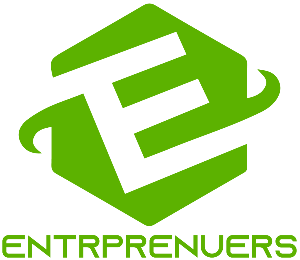 Entrprenuers Logo 8